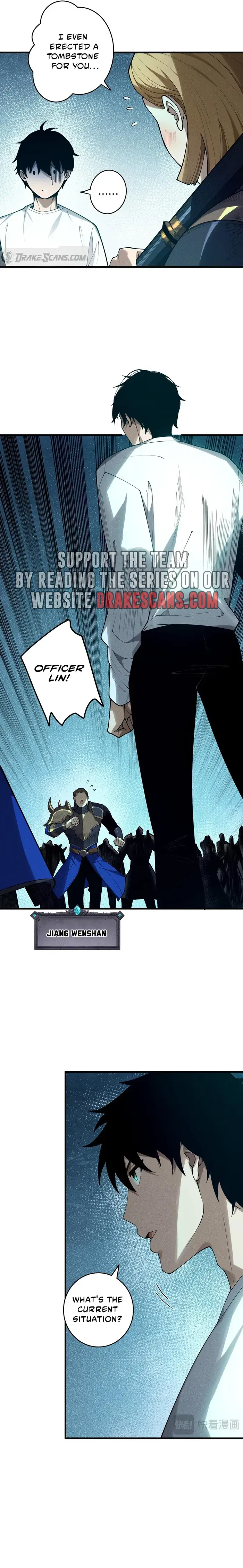 Catastrophic Necromancer Chapter 127 image 02_optimized